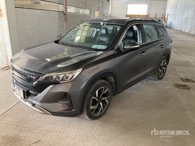2023 Dodge Journey Camioneta / SUV