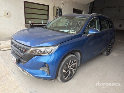 2023 Dodge Journey Camioneta / SUV