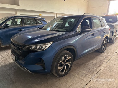 2023 Dodge Journey Camioneta / SUV