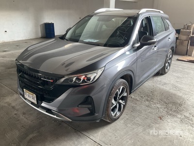 2023 Dodge Journey Camioneta / SUV