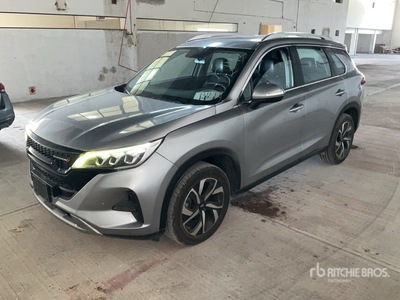 2023 Dodge Journey Camioneta / SUV