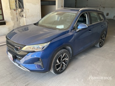 2023 Dodge Journey Camioneta / SUV
