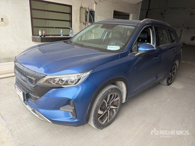 2023 Dodge Journey Camioneta / SUV
