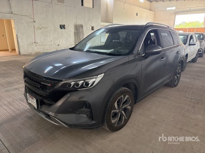 2023 Dodge Journey Camioneta / SUV