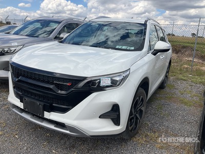 2023 Dodge Journey Camioneta / Vehiculo todoterreno