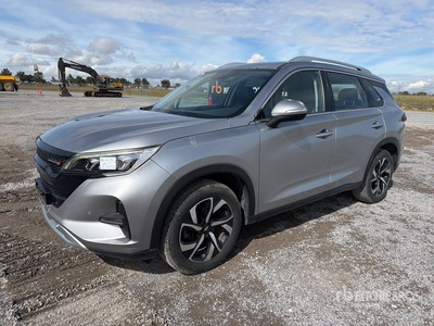 2023 Dodge Journey Camioneta / SUV