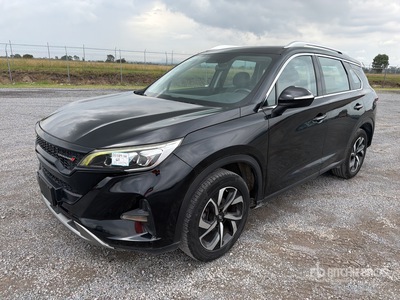 2023 Dodge Journey Camioneta / SUV