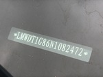 Aspect général with Numéro de série/Numéro d'identification du véhicule automobile