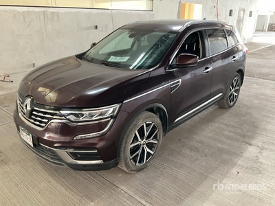 2023 Renault Koleos Camioneta / SUV