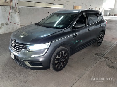 2023 Renault Koleos Camioneta / SUV