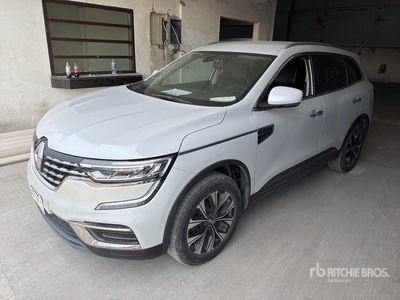 2023 Renault Koleos Camioneta / SUV