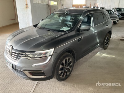 2023 Renault Koleos Camioneta / SUV