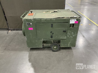 HDT 41000 Multifuel Space Heater