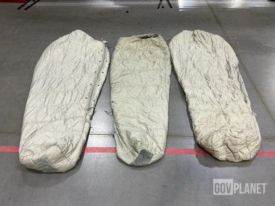 (39) Sleeping Bags