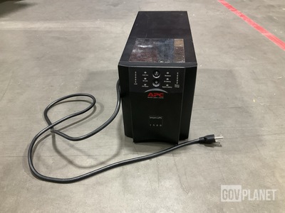 (20) Schneider Electric SUA1500X93 Power Supplies