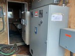 Electrical System Photos with