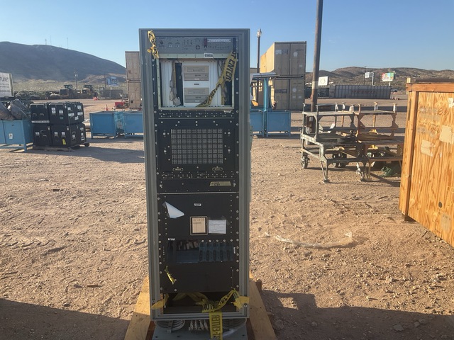 Automation Industries 50C1664 Power Transformer