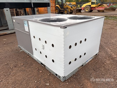 ICP Air Exchanger その他 - 店舗 & 倉庫