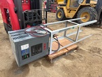 Electrical with 