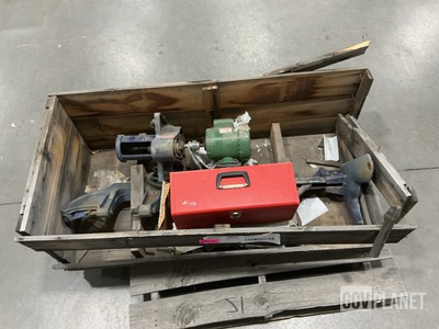 Brake & Clutch Reliner Kit