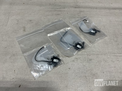 (44) Insitu 003-000320-000 Servo Assemblies