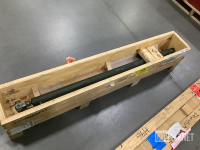 Janel's Industries EP-0002715 Linear Actuating Cylinder Assembly