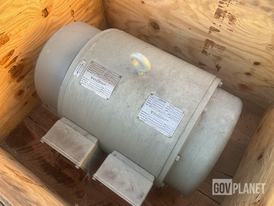 Tech Systems 03-0026 Motor-Generator