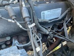 Engine with Fuel System