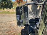 General Appearance with Mirrors