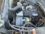 Engine with Engine - Left Side