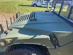 General Appearance with Sheet Metal Condition