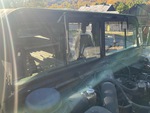 Control Station with Glass Condition