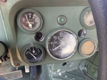 Control Station with Warning Lights