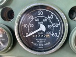 Control Station with Odometer
