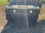 General Appearance with Exterior Lights