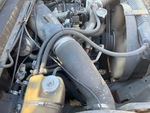 Engine with Engine - Right Side