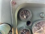 Control Station with Oil Pressure