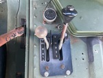 Control Station with Drivetrain Controls