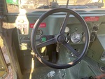 Control Station with Steering Control