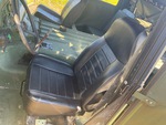 Control Station with Seating