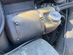 Engine with Cooling System Leaks