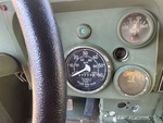Control Station with Gauges