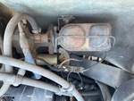 Control Station with Master Cylinder/Brake Control