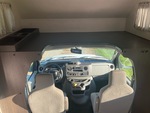 Interior with