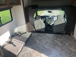 Interior with