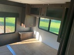 Interior with