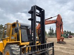 Chassis with 