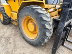 Chassis with 