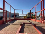 Basic Control Station Upper with
