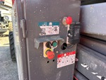 Basic Lower Control Station with